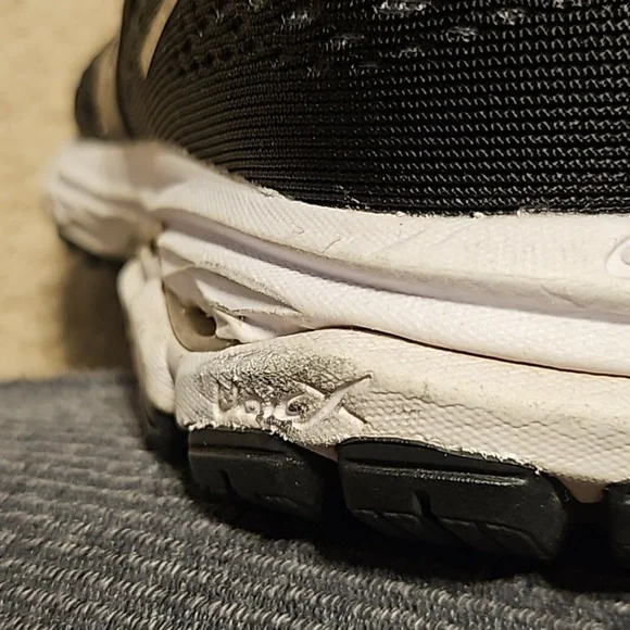 Mizuno Wave Rider 22 - Picture 7 of 8